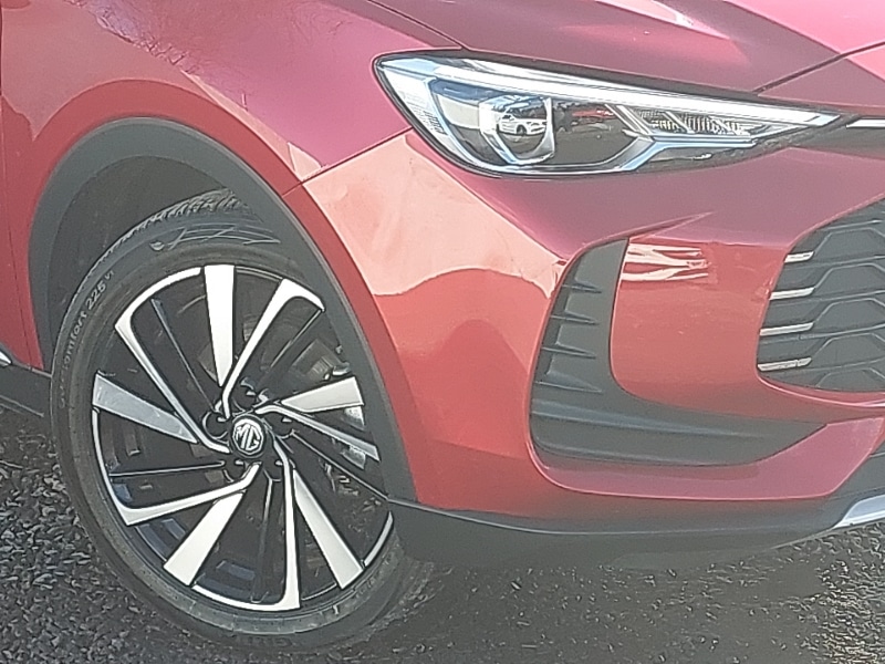 Used MG MG ZS 2024 for sale - 77777051: Photo 9