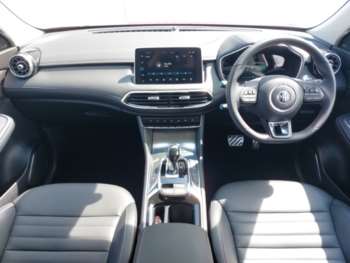 Used MG MG HS 2024 for sale - 75039855: Photo