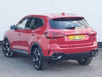 Used MG MG HS 2024 for sale - 75039855: Photo