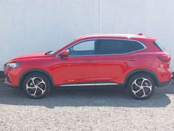 Used MG MG HS 2024 for sale - 75039855: Photo