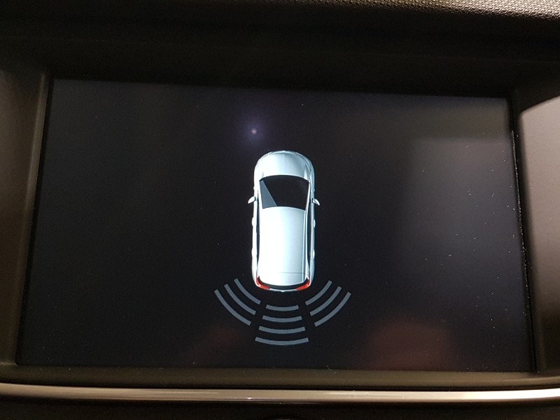 Used Vauxhall Crossland X 2018 for sale - 76390430: Photo 13