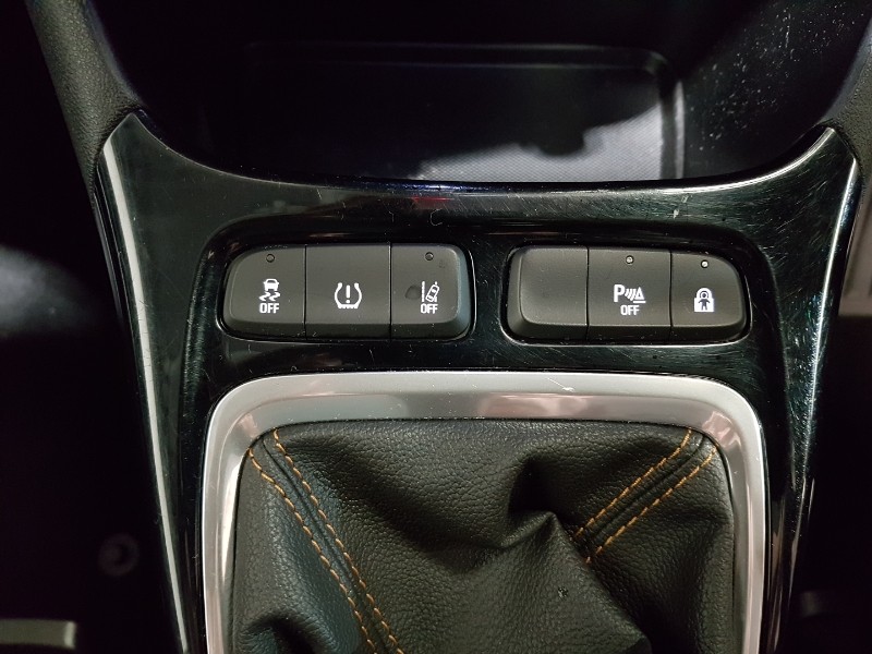 Used Vauxhall Crossland X 2018 for sale - 76390430: Photo 14