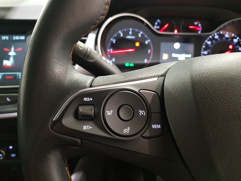 Used Vauxhall Crossland X 2018 for sale - 76390430: Photo 15