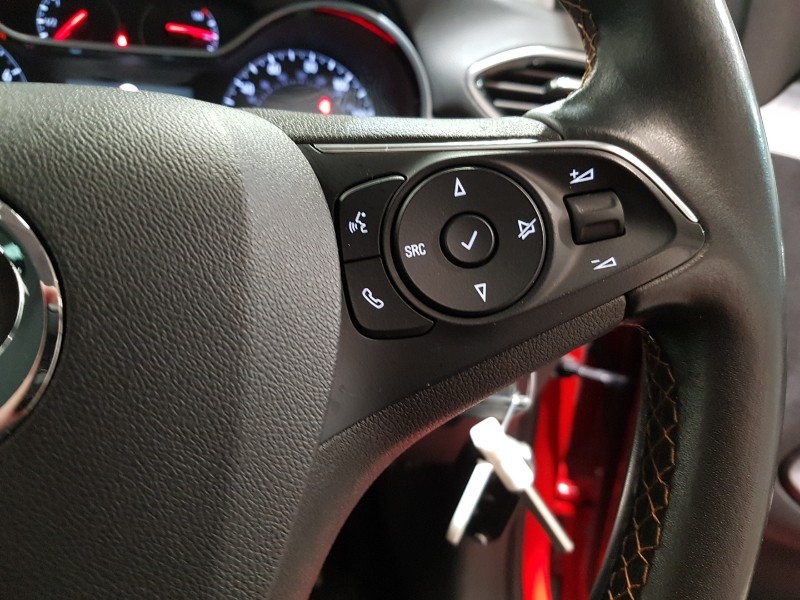 Used Vauxhall Crossland X 2018 for sale - 76390430: Photo 16