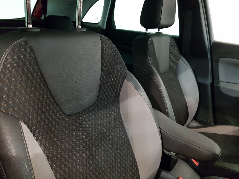 Used Vauxhall Crossland X 2018 for sale - 76390430: Photo 18