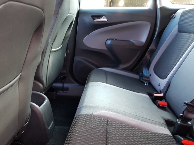 Used Vauxhall Crossland X 2018 for sale - 76390430: Photo 6