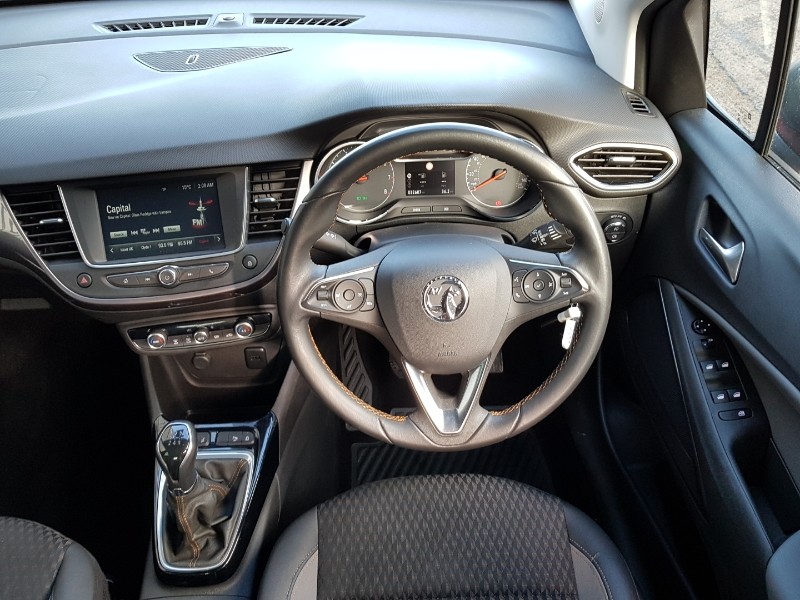 Used Vauxhall Crossland X 2018 for sale - 76390430: Photo 7