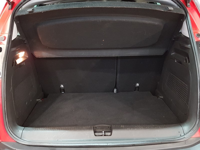 Used Vauxhall Crossland X 2018 for sale - 76390430: Photo 8