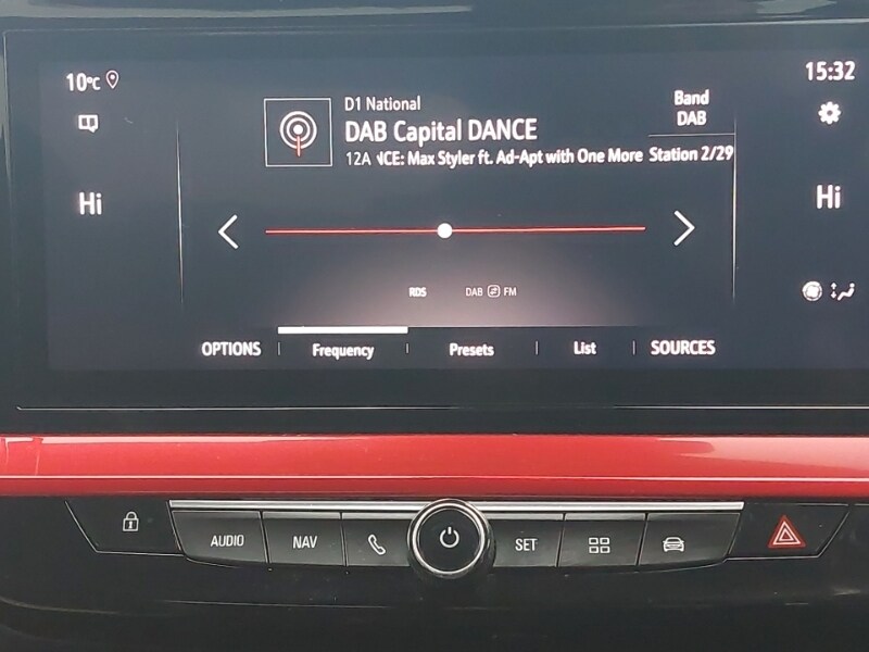 Used Vauxhall Mokka 2023 for sale - 77761034: Photo 10