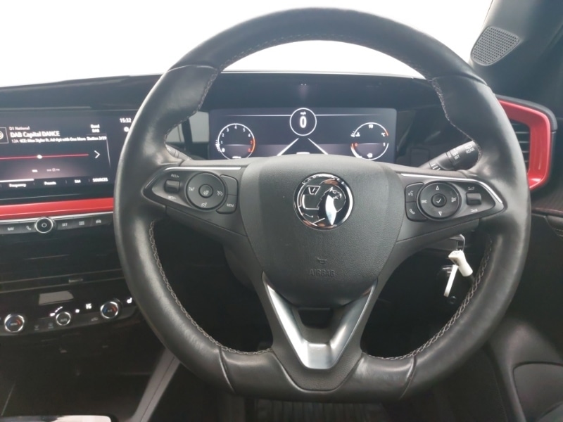 Used Vauxhall Mokka 2023 for sale - 77761034: Photo 11