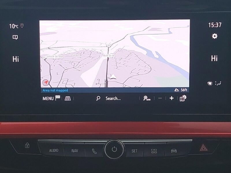 Used Vauxhall Mokka 2023 for sale - 77761034: Photo 12