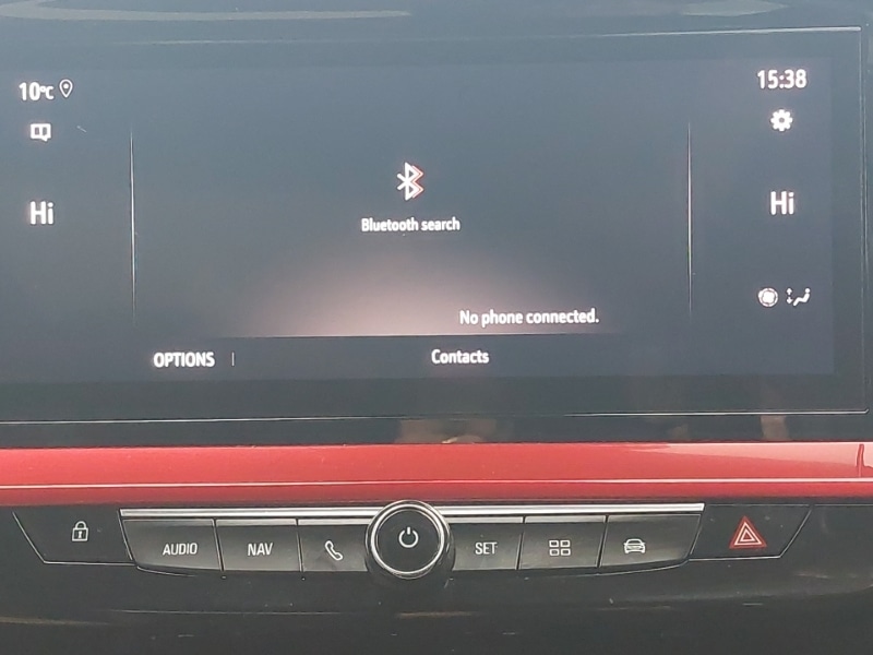 Used Vauxhall Mokka 2023 for sale - 77761034: Photo 13