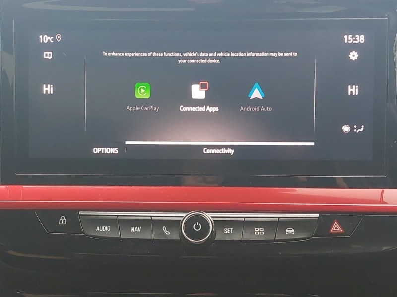 Used Vauxhall Mokka 2023 for sale - 77761034: Photo 14