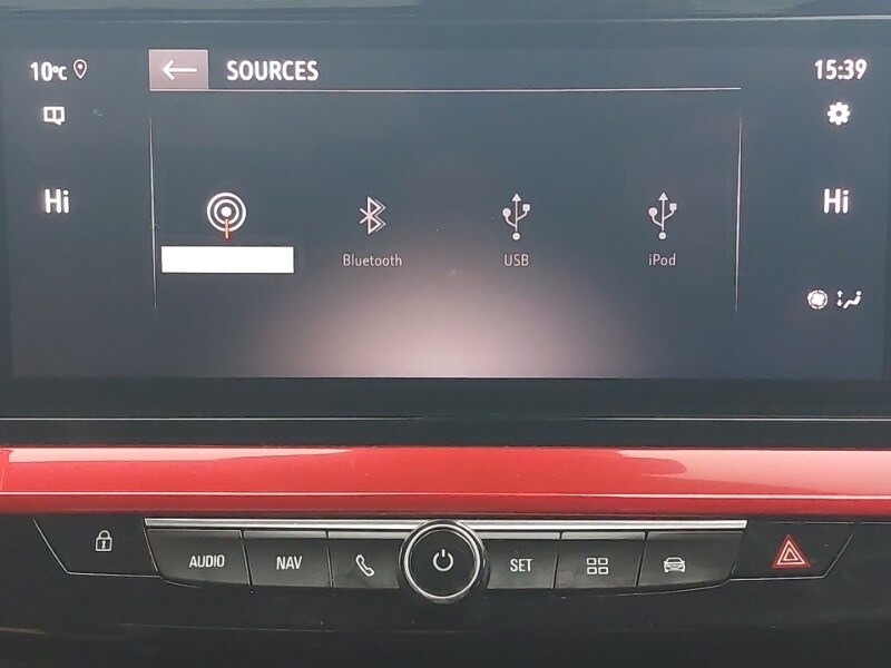 Used Vauxhall Mokka 2023 for sale - 77761034: Photo 17