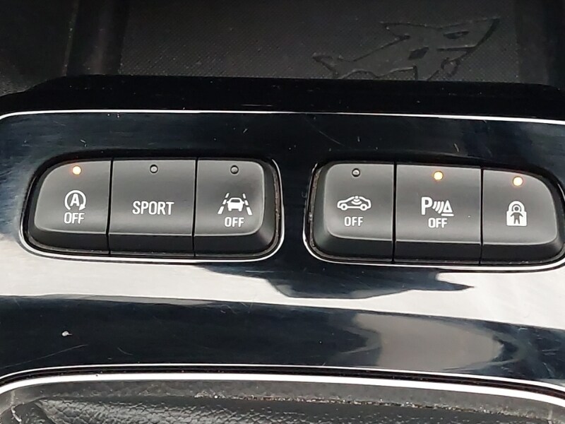 Used Vauxhall Mokka 2023 for sale - 77761034: Photo 19