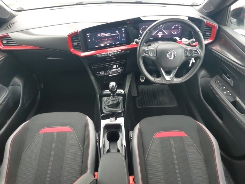 Used Vauxhall Mokka 2023 for sale - 77761034: Photo 2