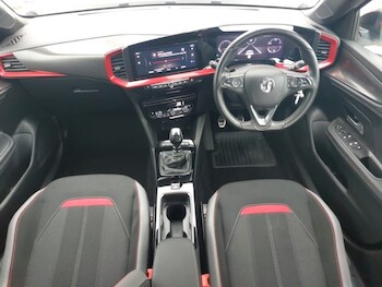 Used Vauxhall Mokka 2023 for sale - 77761034: Photo