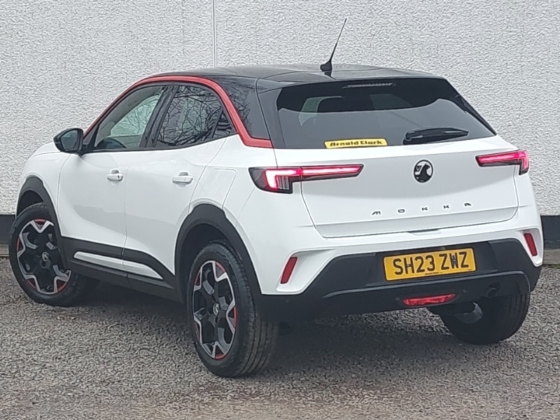 Used Vauxhall Mokka 2023 for sale - 77761034: Photo 3