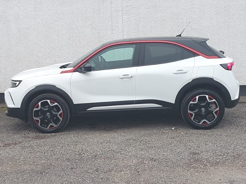 Used Vauxhall Mokka 2023 for sale - 77761034: Photo 4