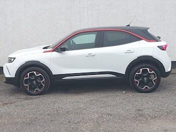 Used Vauxhall Mokka 2023 for sale - 77761034: Photo