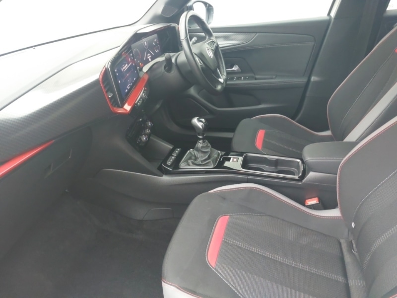 Used Vauxhall Mokka 2023 for sale - 77761034: Photo 5