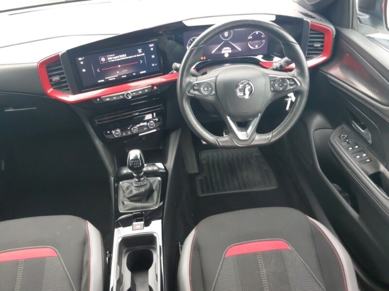 Used Vauxhall Mokka 2023 for sale - 77761034: Photo 7