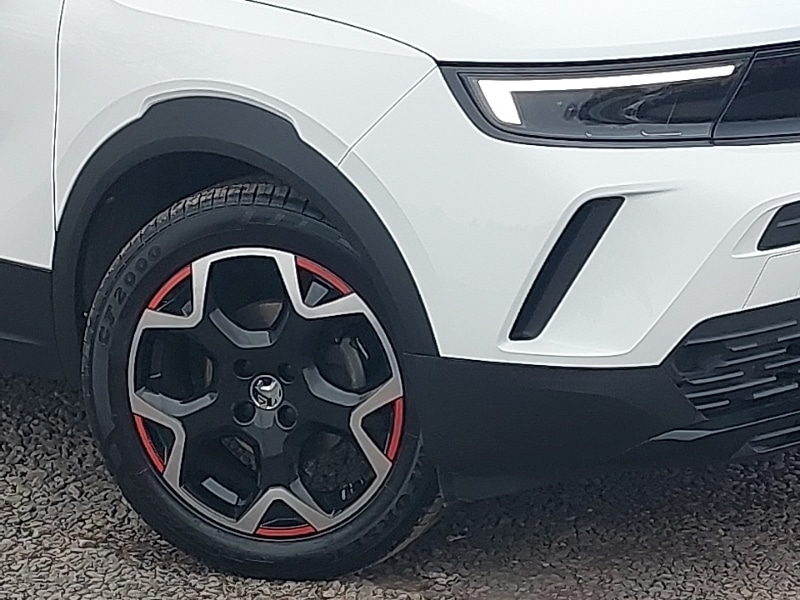 Used Vauxhall Mokka 2023 for sale - 77761034: Photo 9