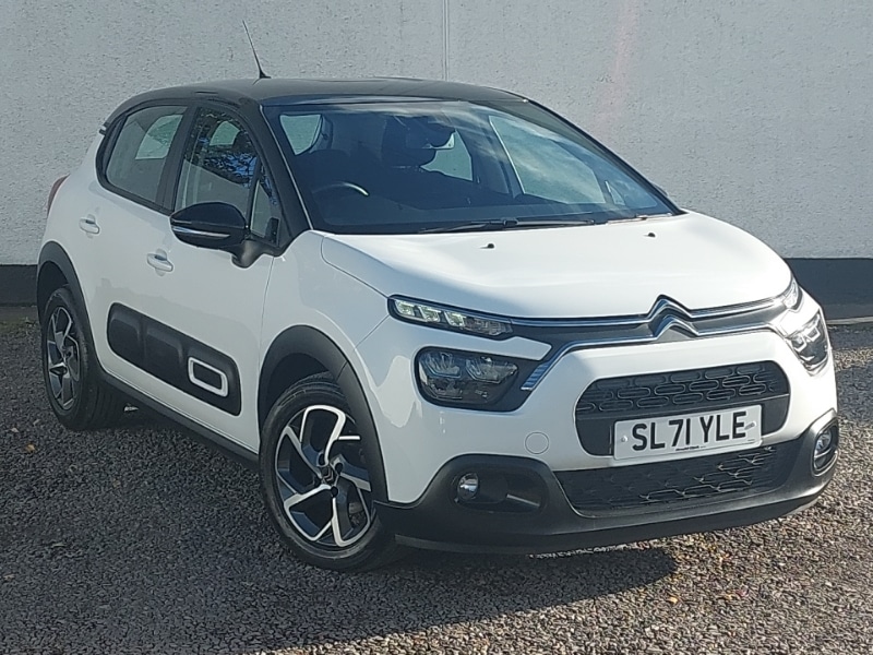 Used Citroen C3 2021 for sale - 76348286: Photo 1
