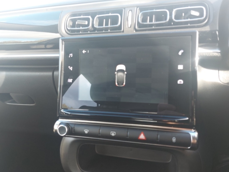Used Citroen C3 2021 for sale - 76348286: Photo 10