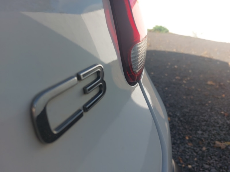 Used Citroen C3 2021 for sale - 76348286: Photo 12