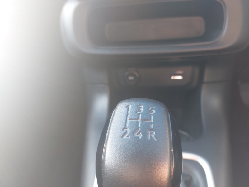 Used Citroen C3 2021 for sale - 76348286: Photo 18