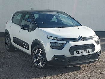 Citroen - C3