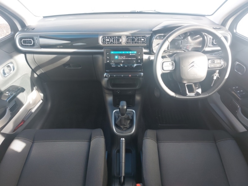 Used Citroen C3 2021 for sale - 76348286: Photo 2