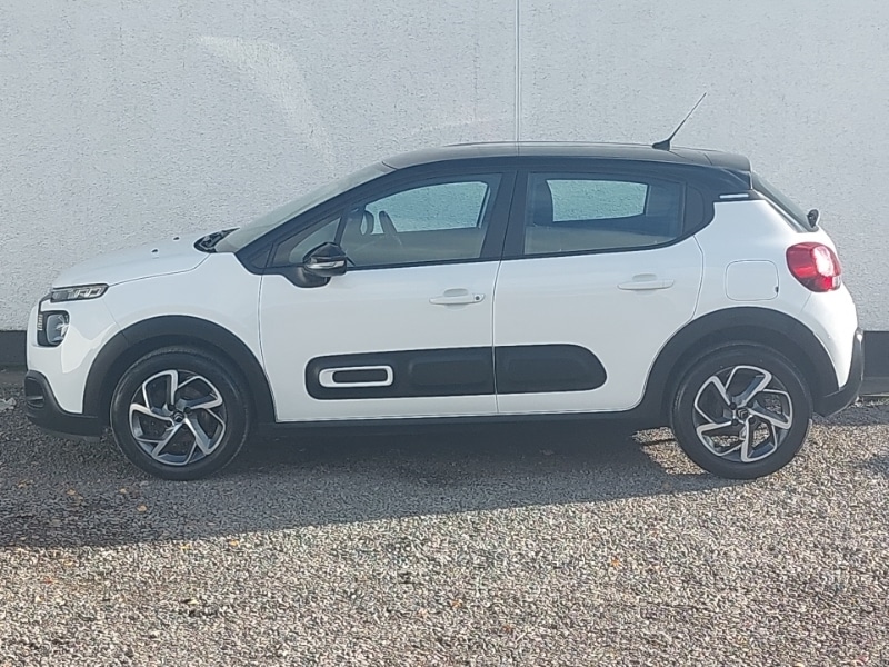 Used Citroen C3 2021 for sale - 76348286: Photo 4