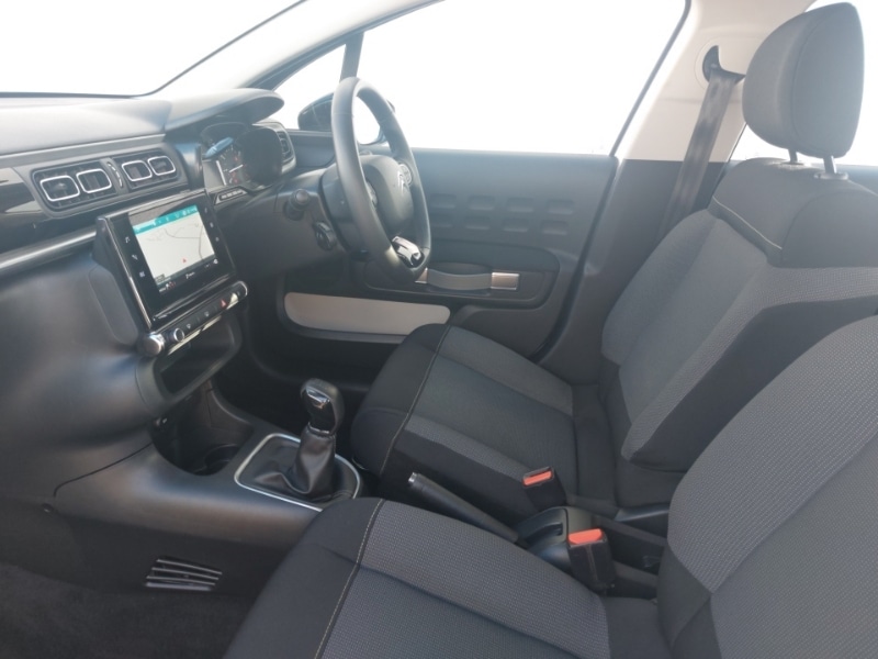 Used Citroen C3 2021 for sale - 76348286: Photo 5