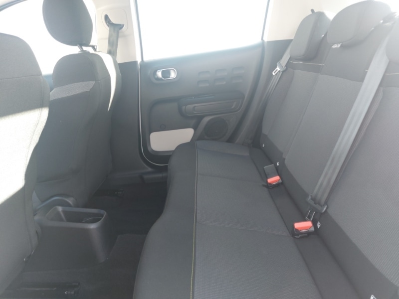 Used Citroen C3 2021 for sale - 76348286: Photo 6