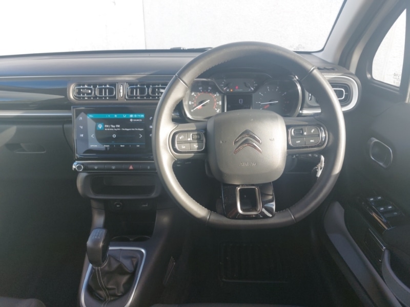 Used Citroen C3 2021 for sale - 76348286: Photo 7