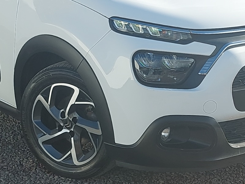 Used Citroen C3 2021 for sale - 76348286: Photo 9