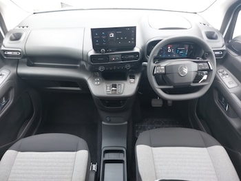 Used Citroen Berlingo 2025 for sale - 75305714: Photo