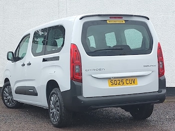 Used Citroen Berlingo 2025 for sale - 75305714: Photo