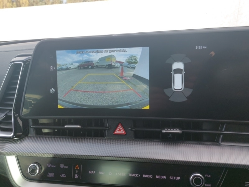 Used Kia Sportage 2023 for sale - 76393005: Photo 11