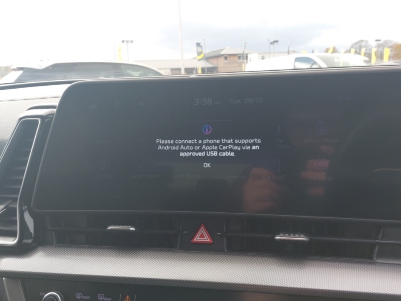 Used Kia Sportage 2023 for sale - 76393005: Photo 16