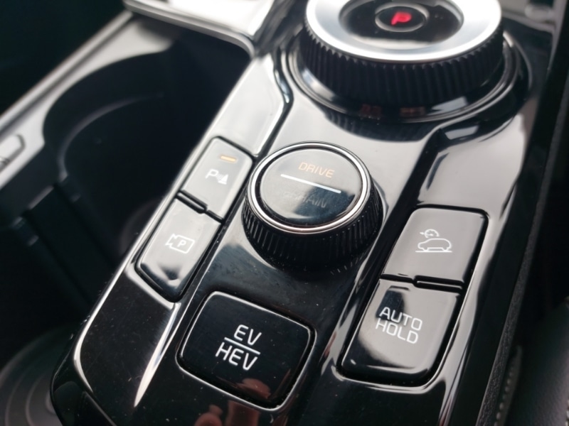 Used Kia Sportage 2023 for sale - 76393005: Photo 18