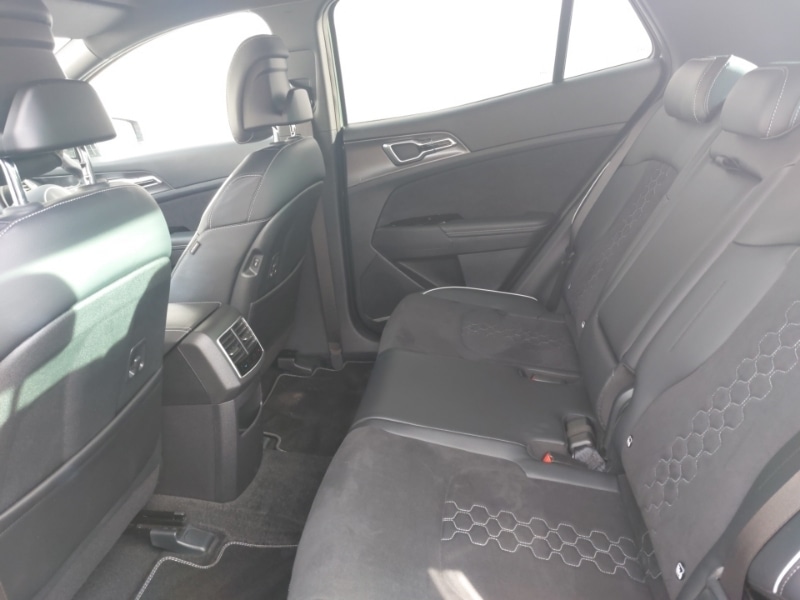 Used Kia Sportage 2023 for sale - 76393005: Photo 6