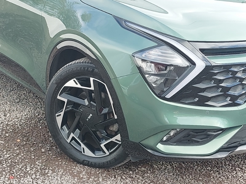 Used Kia Sportage 2023 for sale - 76393005: Photo 9