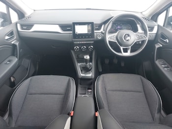 Used Renault Captur 2024 for sale - 78889876: Photo