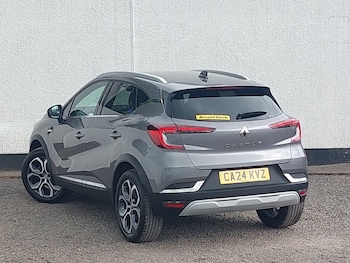 Used Renault Captur 2024 for sale - 78889876: Photo