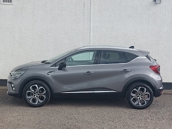 Used Renault Captur 2024 for sale - 78889876: Photo