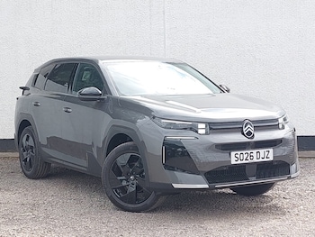 Used Citroen C5 Aircross 2026 for sale - 79612353: Photo