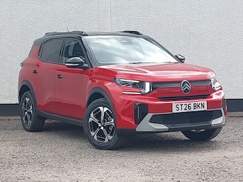 Used Citroen C3 Aircross 2026 for sale - 78895754: Photo